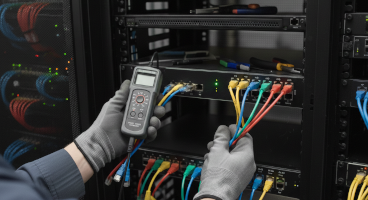 Administracja Sieci, Serwerów i Zasobów