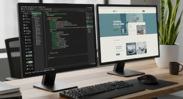 SStrony Internetowe i Usługi Online